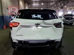 شێڤرۆلێت بلایزەر